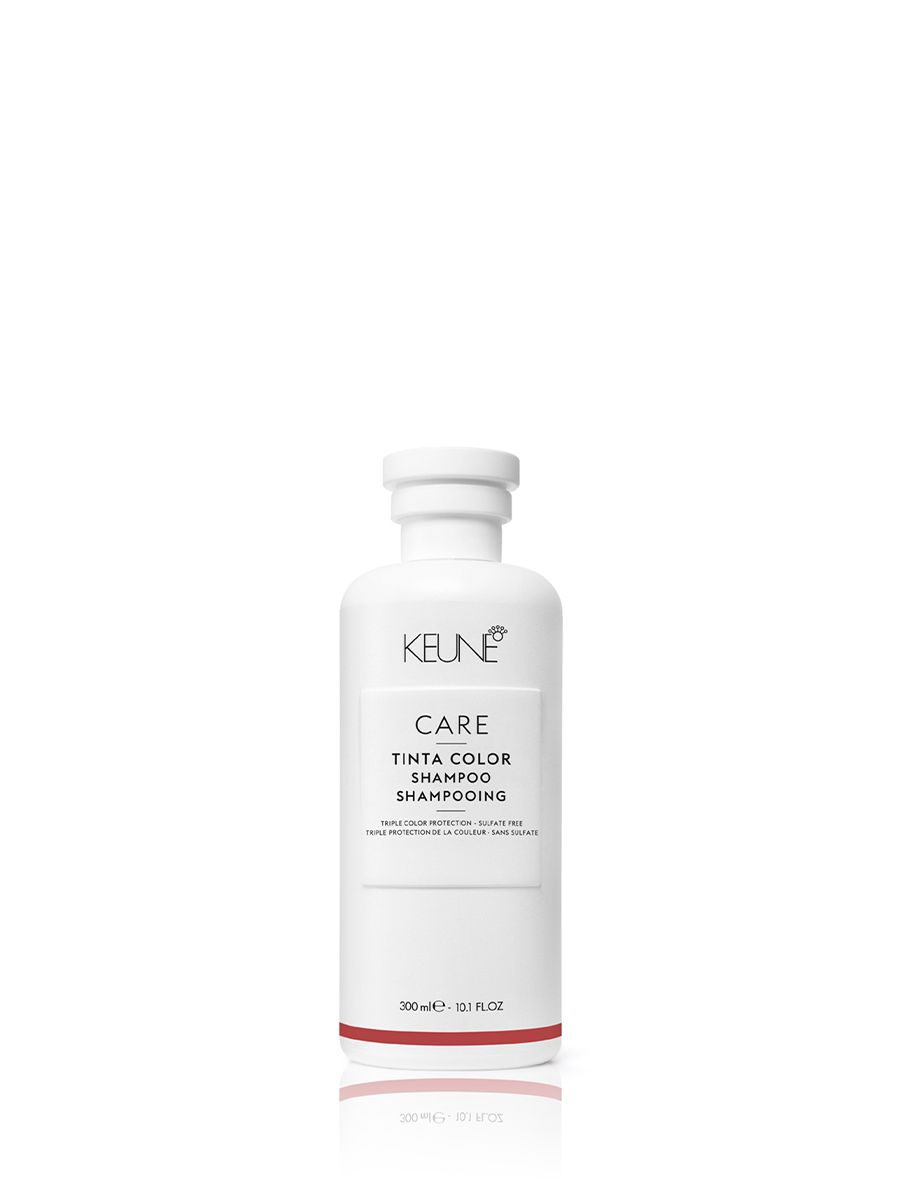 CARE TINTA COLOR SHAMPOO 300ML