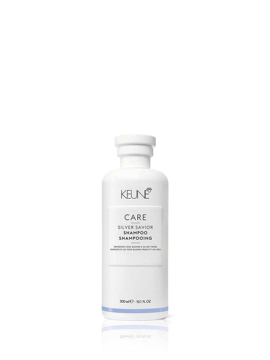 CARE SILVER SAVIOR SHAMPOO 300ML