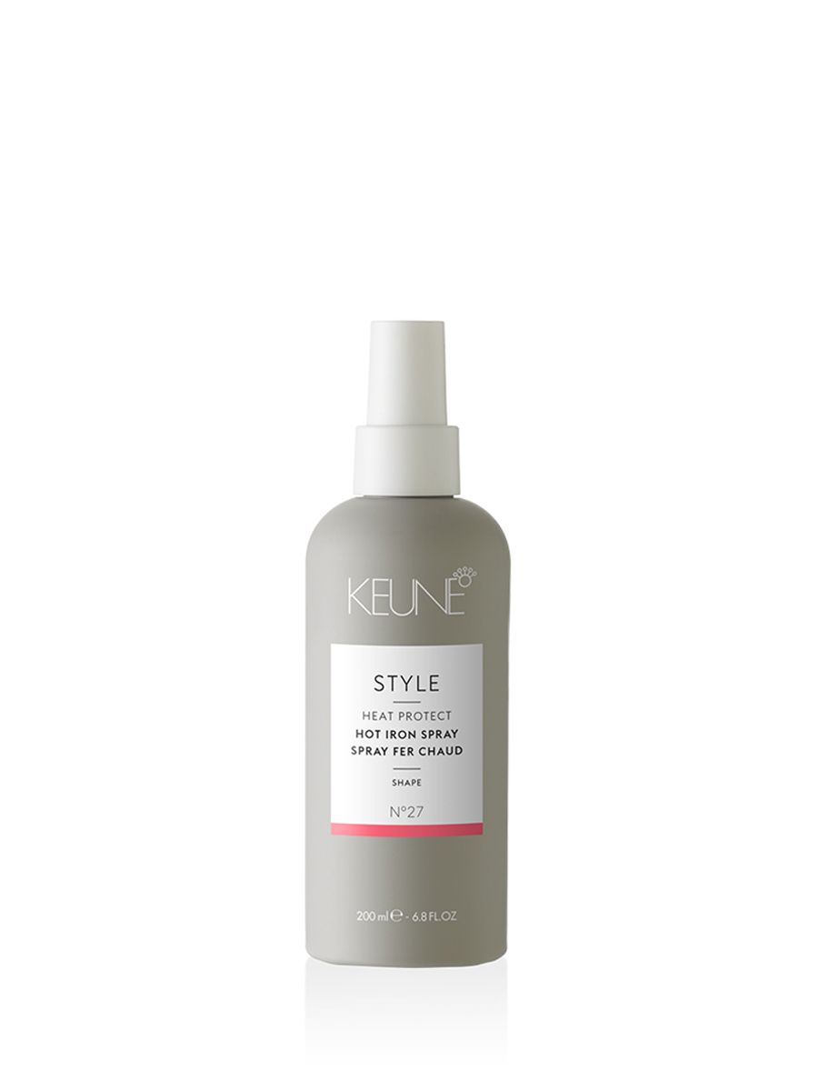 STYLE HOT IRON SPRAY 200ML