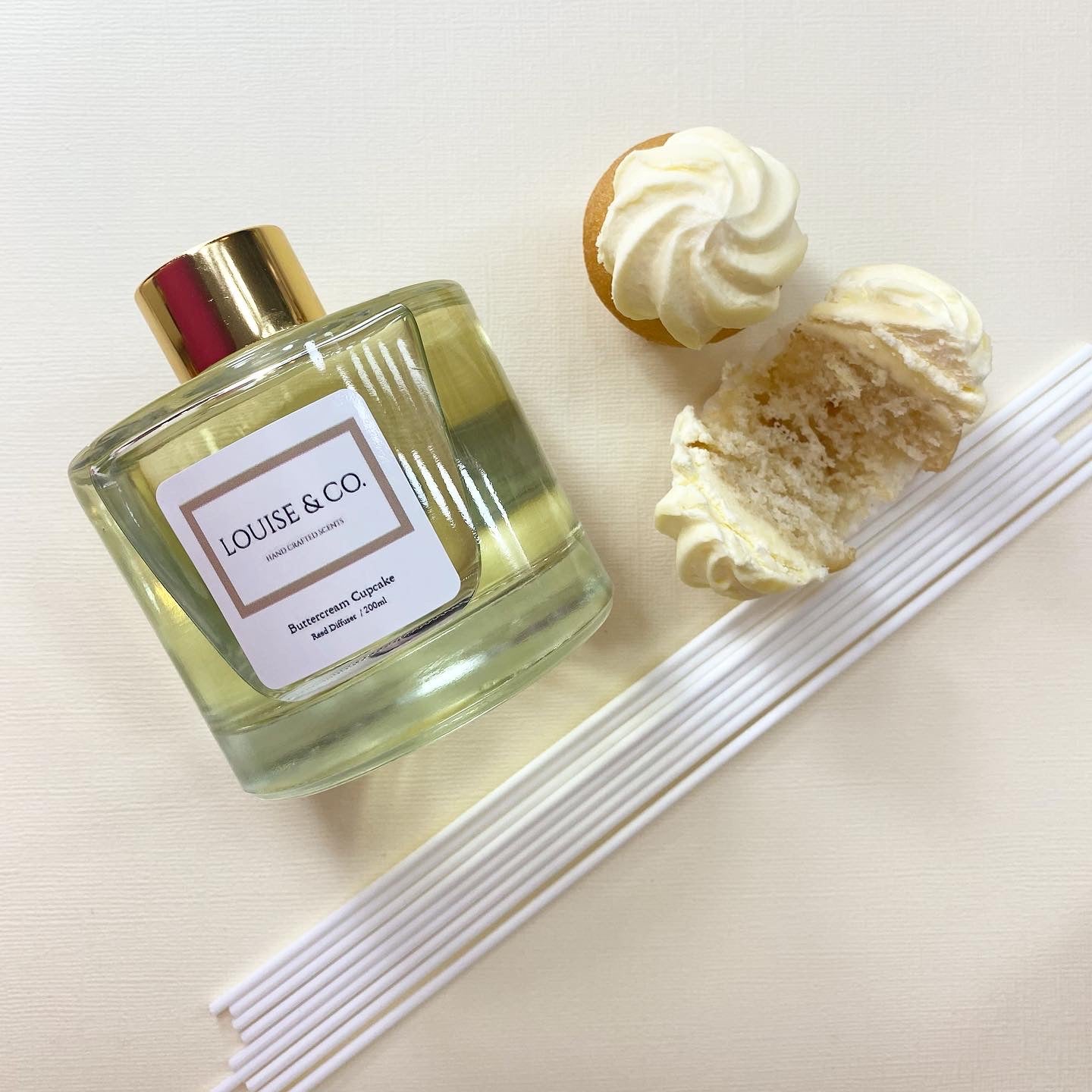 Reed Diffuser