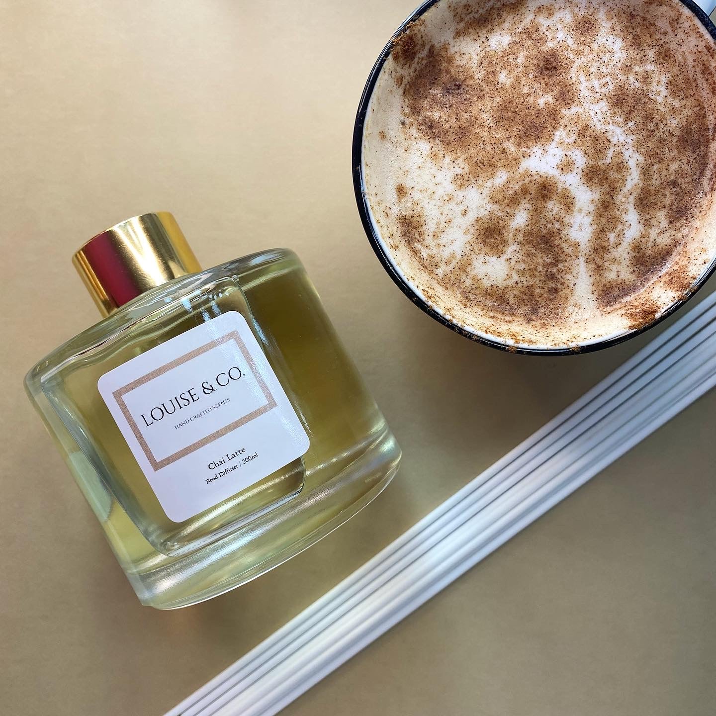 Reed Diffuser