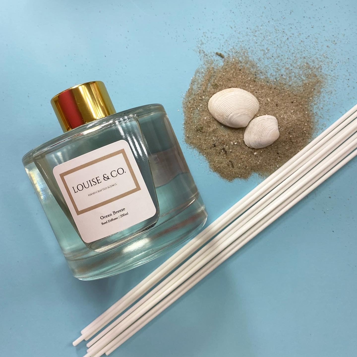 Reed Diffuser