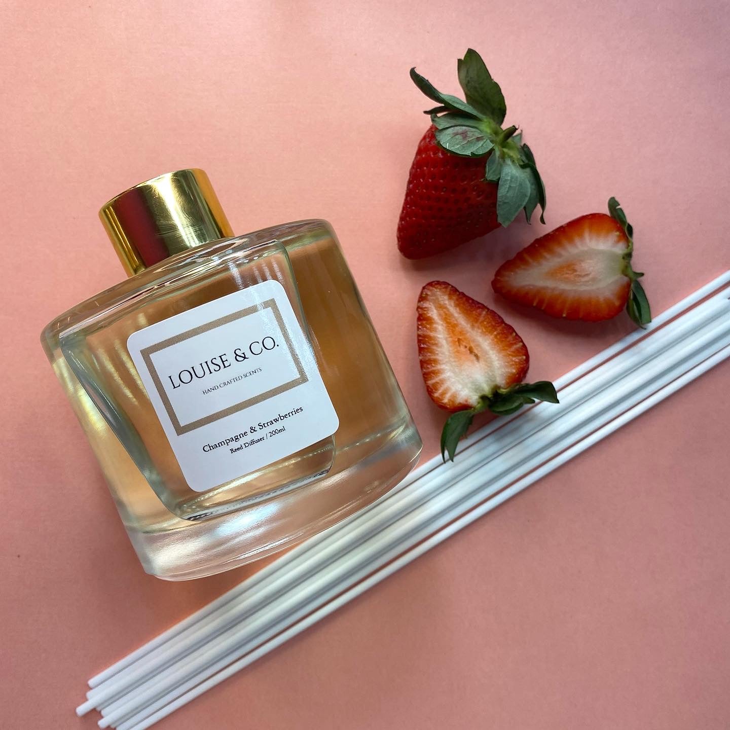 Reed Diffuser