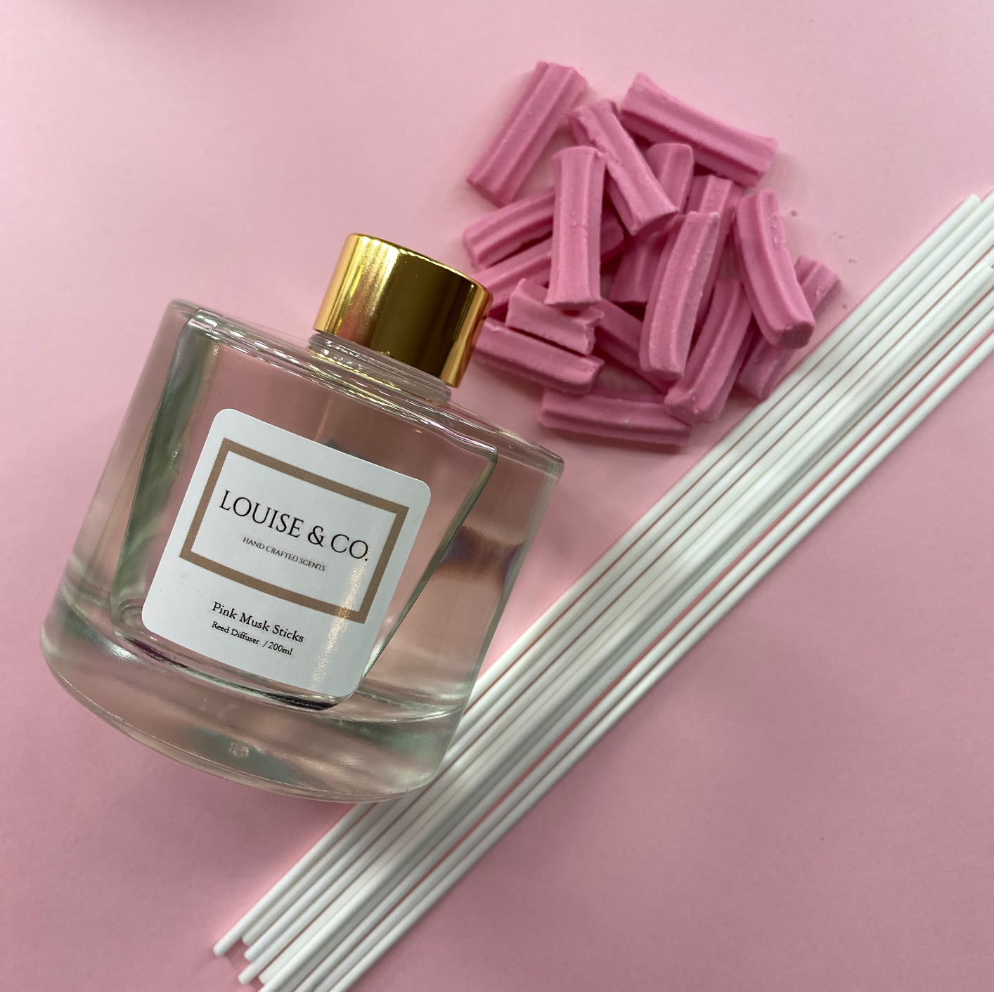 Reed Diffuser