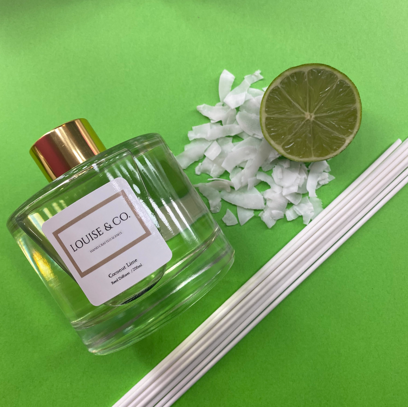 Reed Diffuser