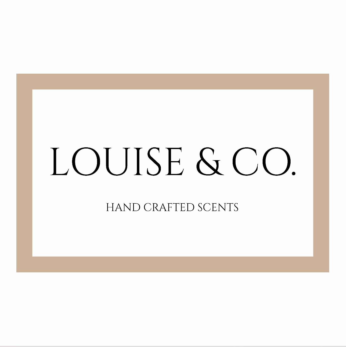 Louise & Co Hand Crafted Scents