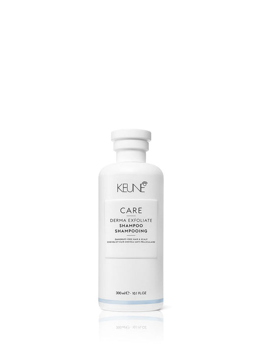 CARE DERMA EXFOLIATE SHAMPOO 300ML