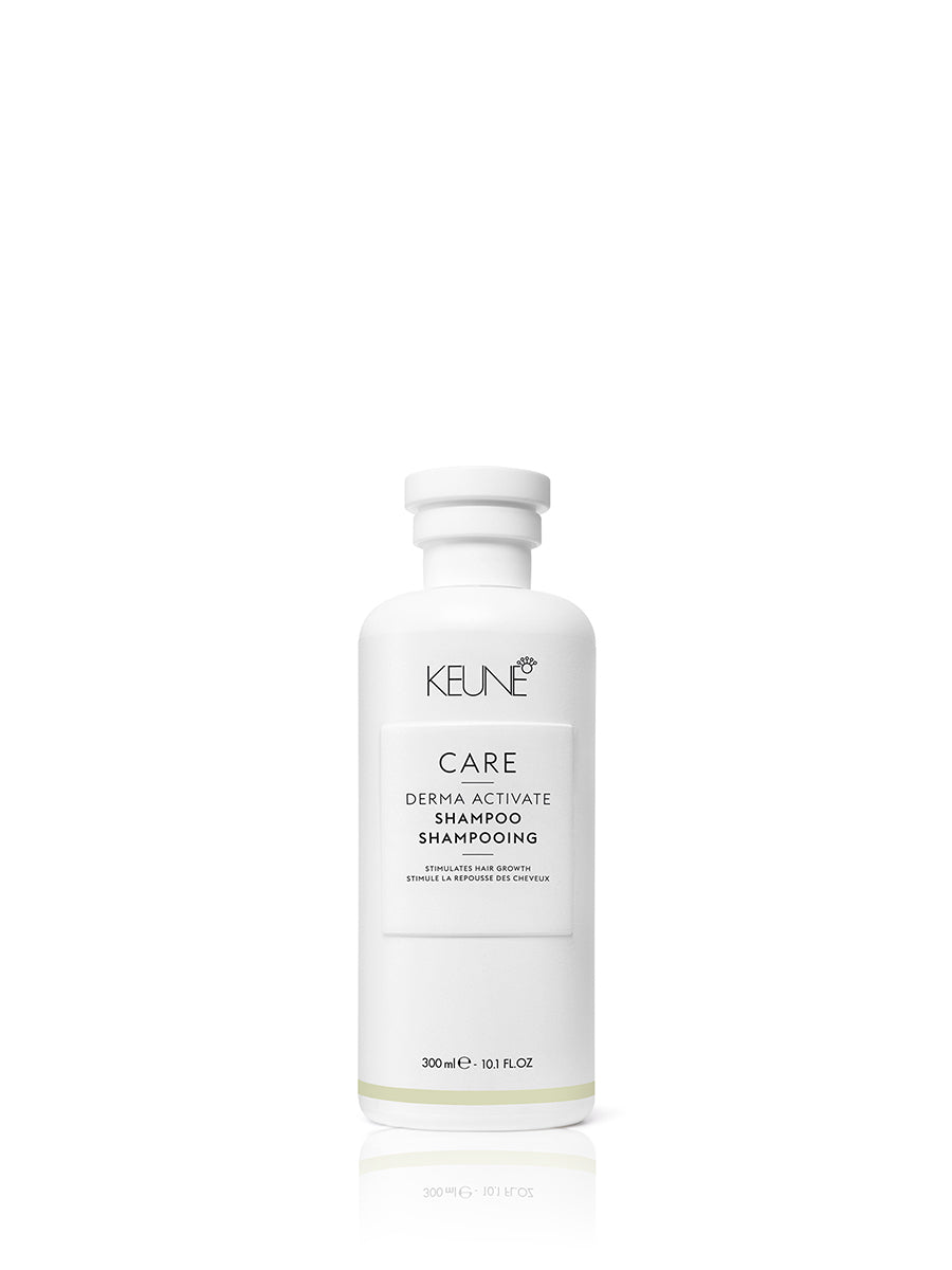 CARE DERMA ACTIVATE SHAMPOO 300ML