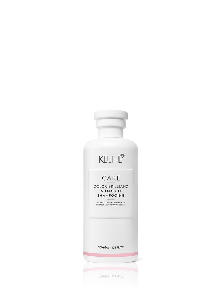 CARE COLOR BRILLIANZ SHAMPOO 300ML