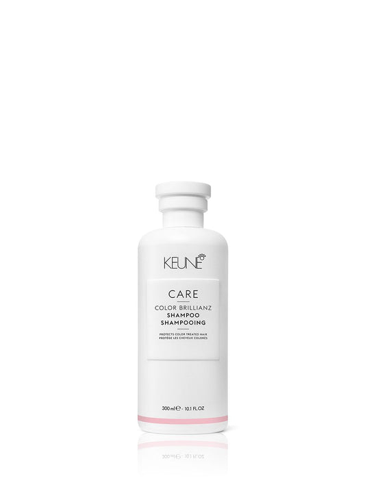 CARE COLOR BRILLIANZ SHAMPOO 300ML