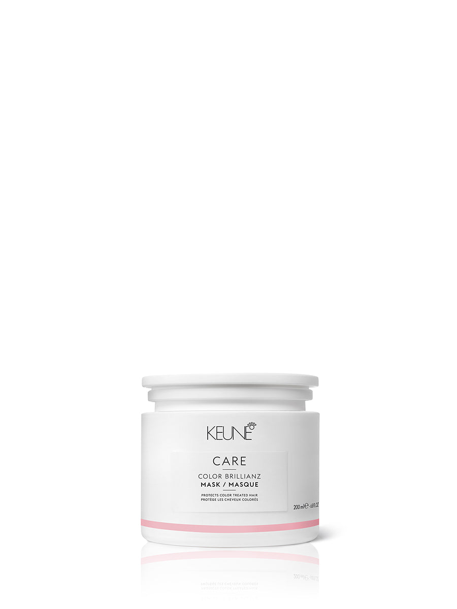 CARE COLOR BRILLIANZ MASK 200ml