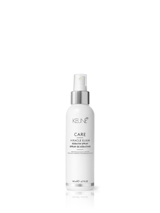 CARE MIRACLE ELIXER KERATIN SPRAY 140ML