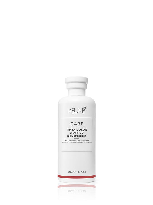 CARE TINTA COLOR SHAMPOO 300ML