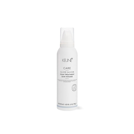 SILVER SAVIOUR FOAM TREATMENT 200ML