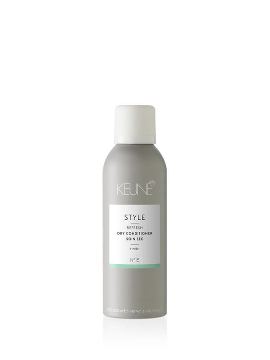 STYLE REFRESH DRY CONDITIONER 200ML