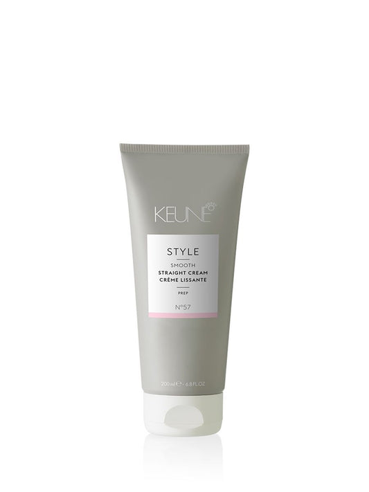 STYLE SMOOTH STRAIGHT CREAM 200ML