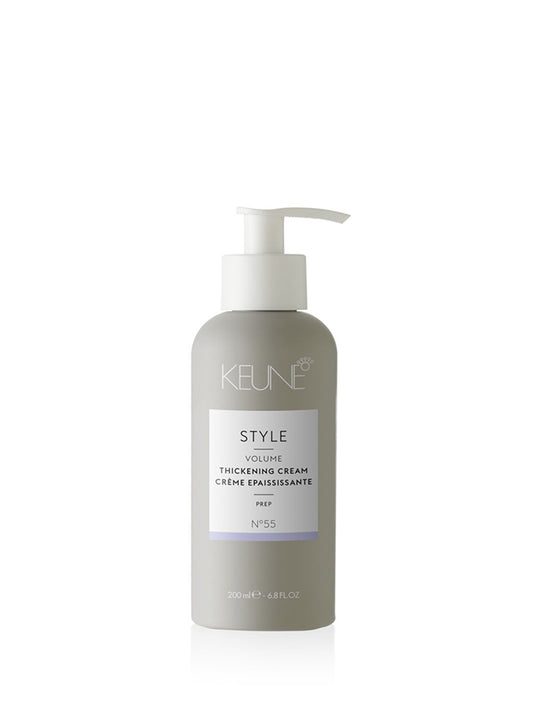 STYLE VOLUME THICKENING CREAM 200ML