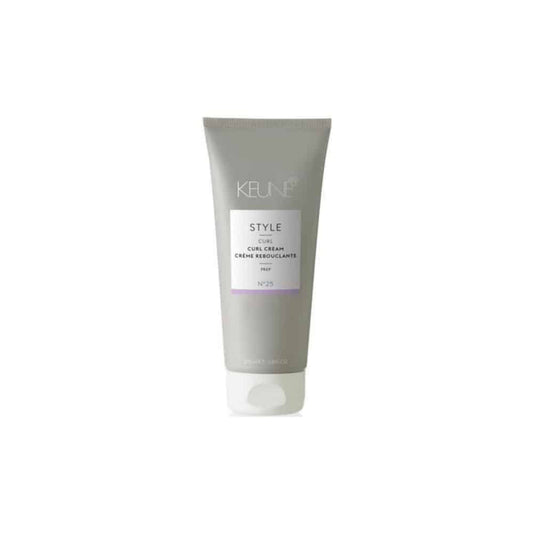 STYLE CURL CREAM (N.25) 200ml