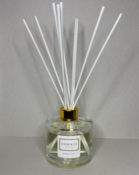 Reed Diffuser