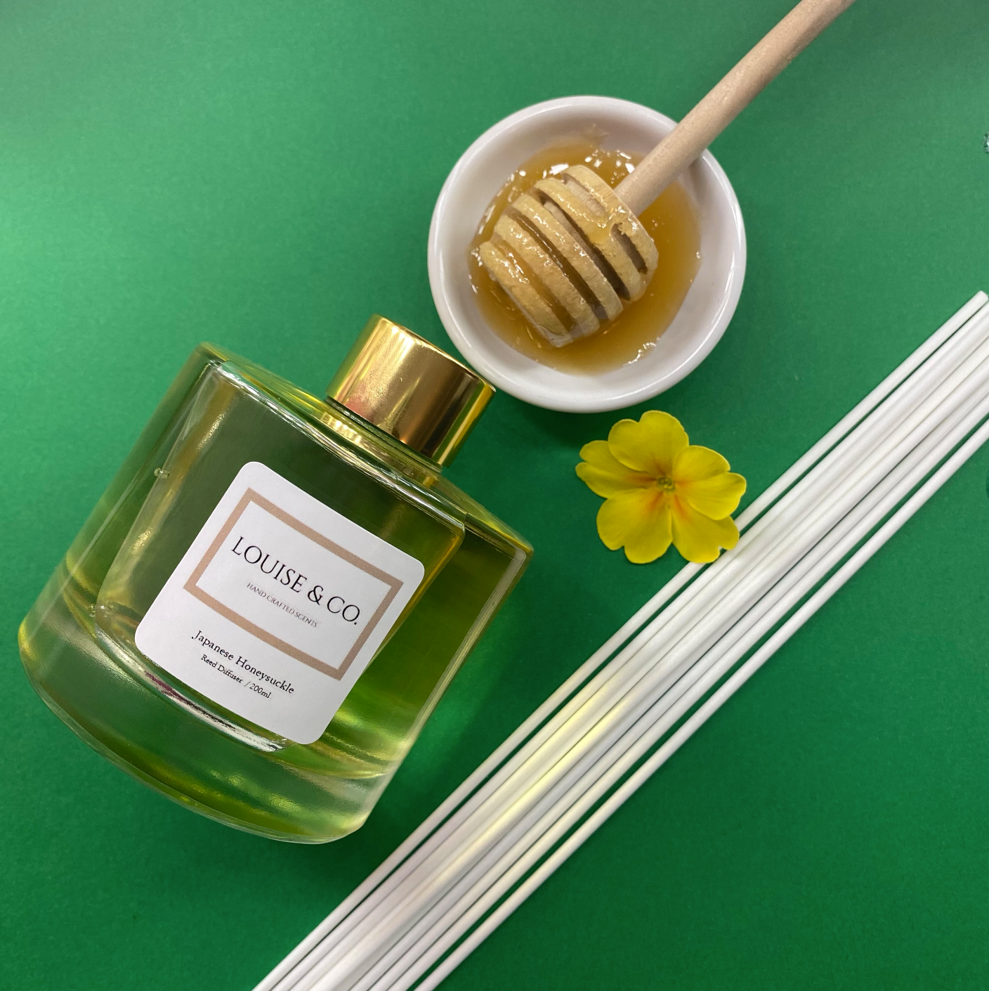 Reed Diffuser