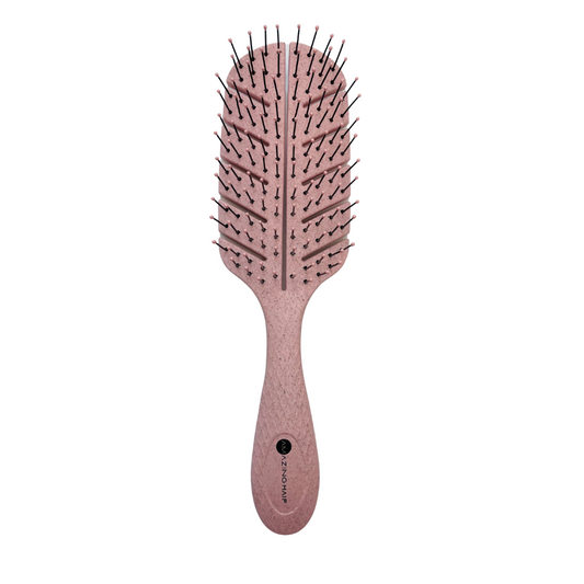 Amazing Hair ECO Brush Pink