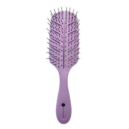 Amazing Hair ECO Brush Purple